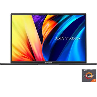 ASUS VIVOBOOK M1605YA-MB448W - 16,1TB,16,R7-5825U,INTEGRATED - 1