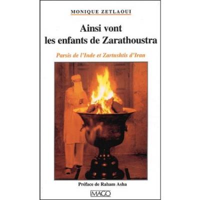 Ainsi vont les enfants de Zarathoustra