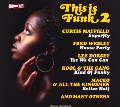 This is funk vol 2