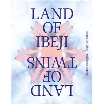 Land of Ibeji, Land of Twins