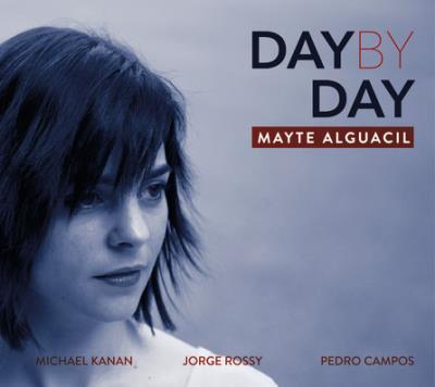 Day by day/digipack