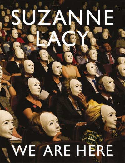 Suzanne Lacy