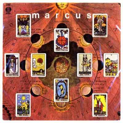 Marcus/inclus titre bonus