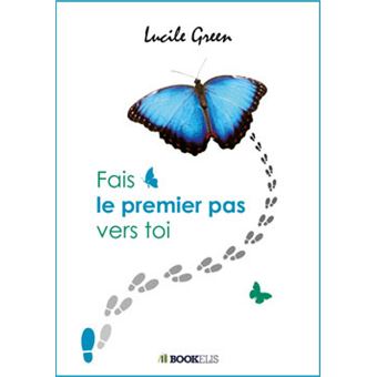 Fais le premier pas vers toi
