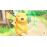 Pokémon Let's Go Pikachu Nintendo Switch_1