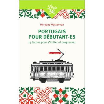 Portugais pour débutant.es