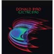 Electric Byrd - Donald Byrd - CD album - Achat & prix | fnac