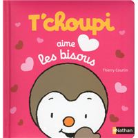 Tchoupi Tchoupi Découvre Les Lettres - 