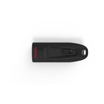 SanDisk Clé USB 3.0 Ultra - 16 Go - Noir - Clés USBfavorable à