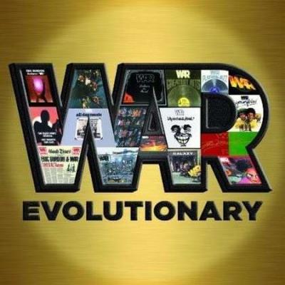 Evolutionary
