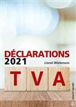 Déclarations TVA 2021