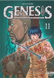 Genesis - Tome 11