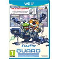 StarFox Guard Wii U