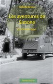Les aventures de Simone
