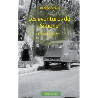 Les aventures de Simone