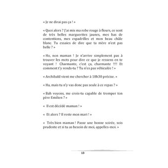 Les aventures de Simone