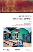 Conjonctures de l'Afrique centrale 2022