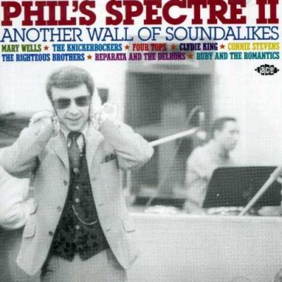 Phil's Spectre