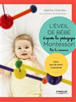 L'éveil de bébé d'après la pédagogie Montessori