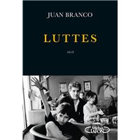 Luttes