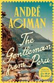 Gentleman from Peru