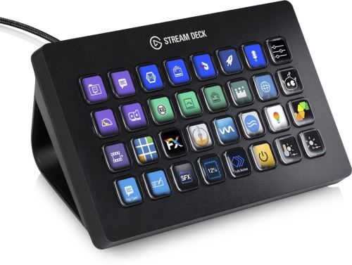 Elgato Stream Deck XL PC/Mac