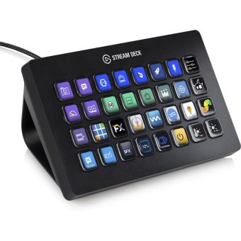 Elgato Stream Deck XL PC/Mac
