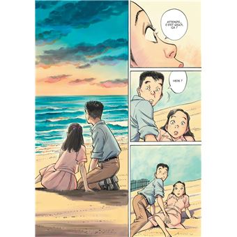 Asadora ! - Tome 3