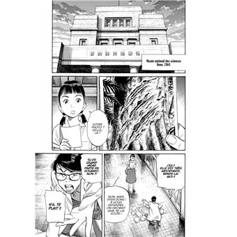 Asadora ! - Tome 3