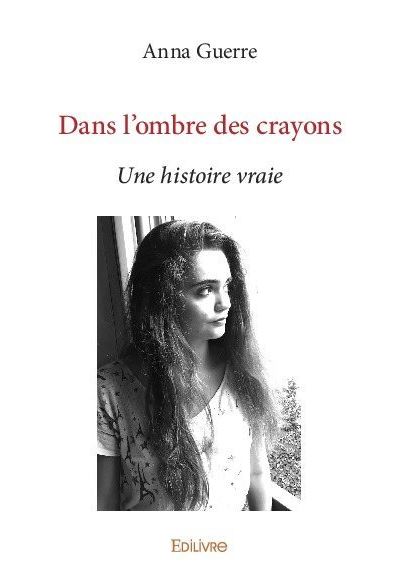Dans l'ombre des crayons
