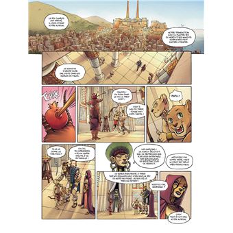 L' Ogre Lion - vol. 02/3