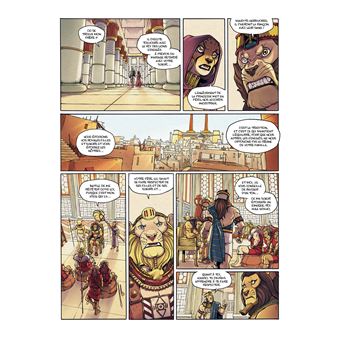 L' Ogre Lion - vol. 02/3