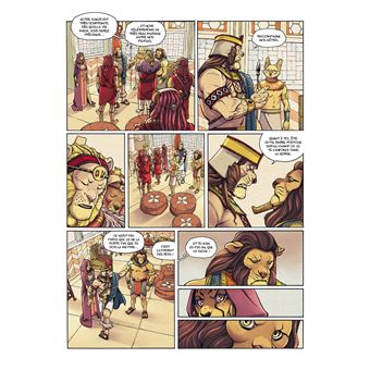 L' Ogre Lion - vol. 02/3