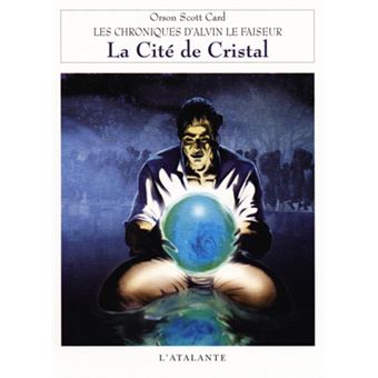 Chroniques d'Alvin le Faiseur - Chroniques d'Alvin le Faiseur, Tome 6 - 1