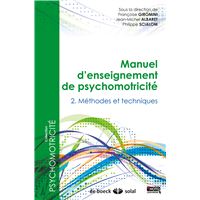 Psychomotricite Pedagogie Collection Psychomotricite Fnac