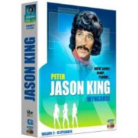 Jason King Coffret Volume 2 DVD