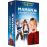 Maman, j'ai raté l'avion - Coffret 4 DVD_0