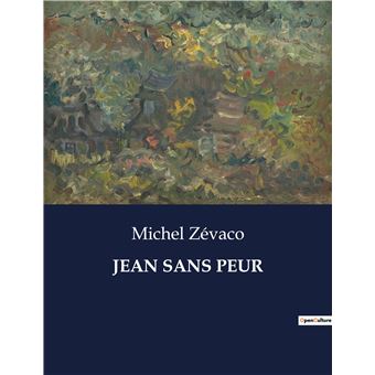 Jean sans peur