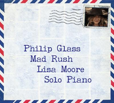 Mad rush Solo piano