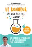 Le bonheur est une science exacte !