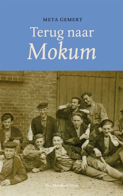 Terug naar Mokum