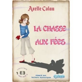 La chasse aux fées