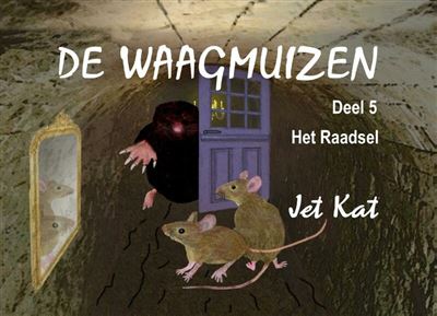 Het Raadsel