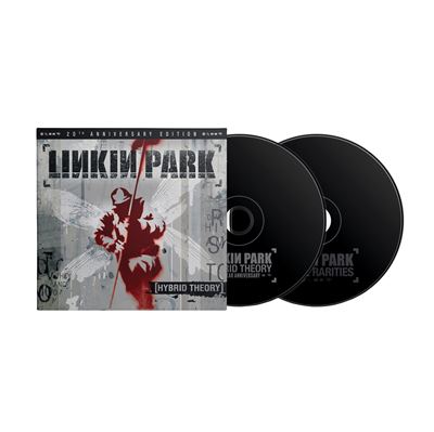 Hybrid Theory 20th Anniversary Edition