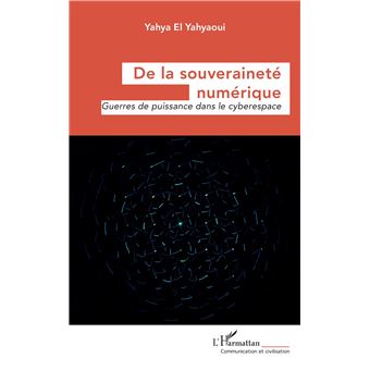 De la souveraineté numérique