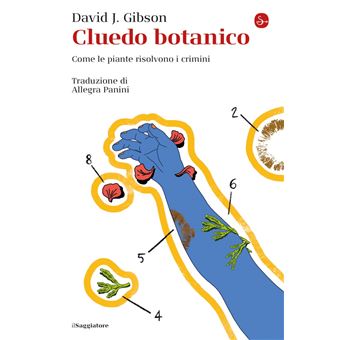 Cluedo botanico - 1