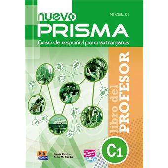 Nuevo prisma c1 - 1