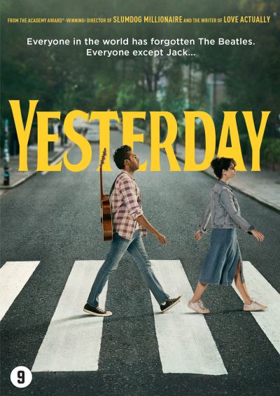 YESTERDAY-BIL