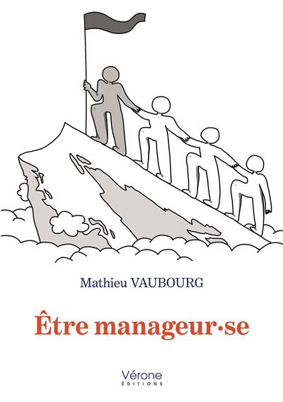 Être manageur·se