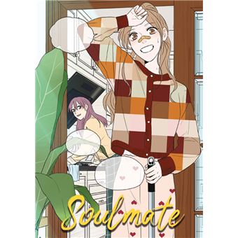 Soulmate - t2